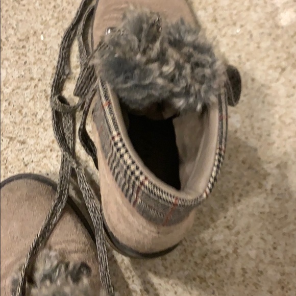 Sam Edelman booties - Picture 6 of 6